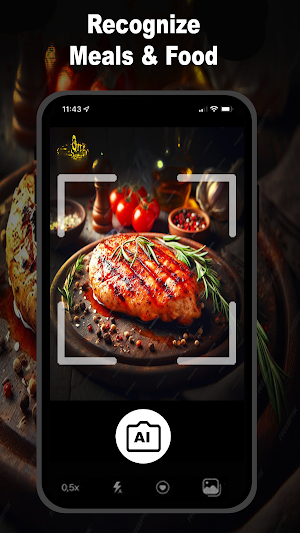 EveryScan: Identify Everything Screenshot 2