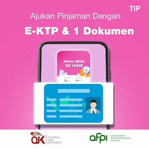Pinjol Tenor 30 Hari Tip Screenshot 3