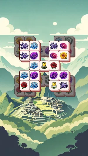 Blossom Tour Screenshot 3