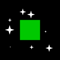 Nightgreen