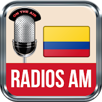 Colombian AM Radio Stations