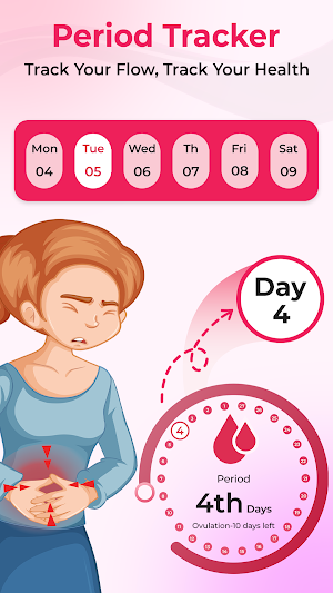 FitCycle Screenshot 0