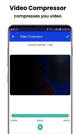 Add Music To Video Editor Screenshot 2