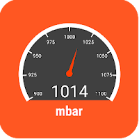 Barometer Reborn 2025