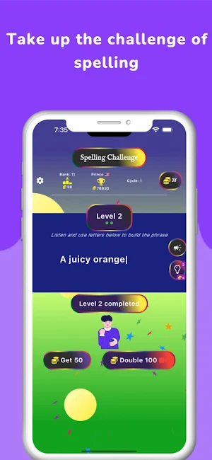 Phrase Forge Pro Screenshot 1
