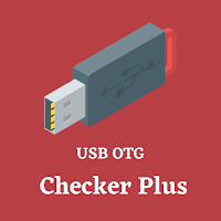USB OTG Checker - OTG tester