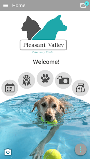 Pleasant Valley VC Screenshot 0