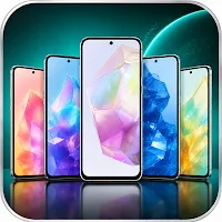 Galaxy A35 Wallpapers -HD