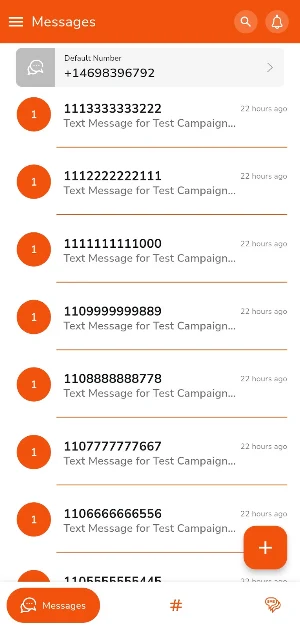 ZapText Screenshot 0