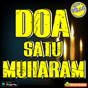 Doa Satu Muhharom Screenshot 0
