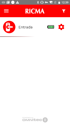RICMA Screenshot 0