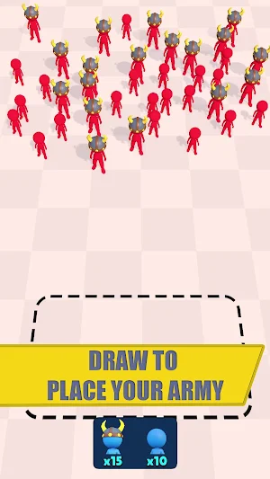 Draw Hole Screenshot 1