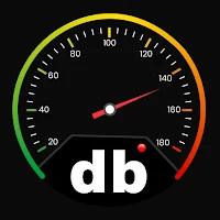 Sound Meter: Measure decibels