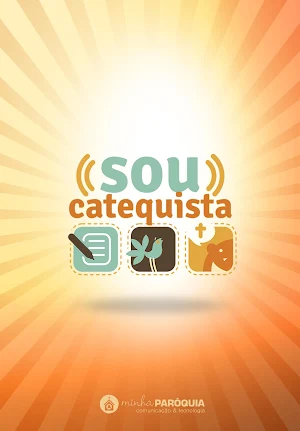 Sou Catequista Screenshot 3