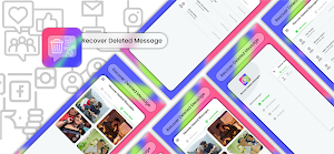 Recover Deleted Messages Screenshot 0
