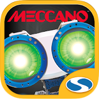 Meccanoid - Build Your Robot!