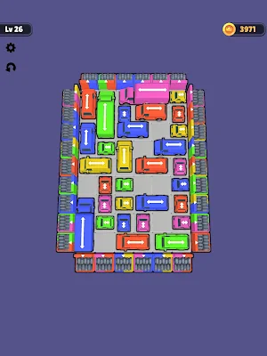 Car Shredder Screenshot 3