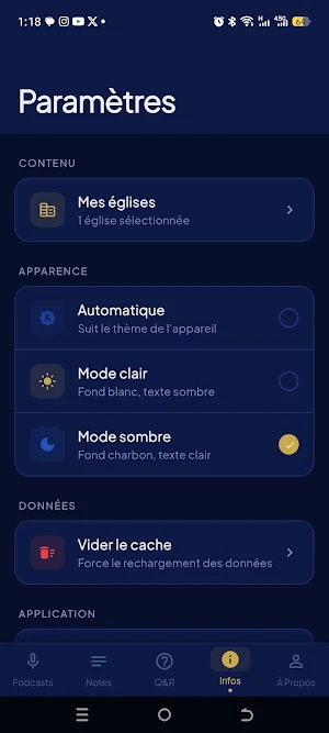 Prodige Elite Screenshot 0