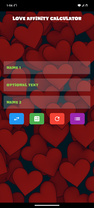 Love Affinity Screenshot 1