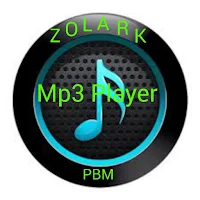 Zolark Mp3 Player