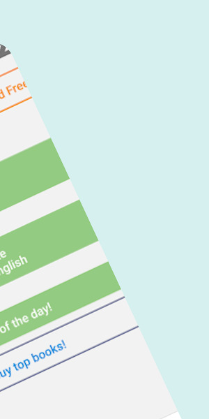Bambara English Translator Screenshot 1
