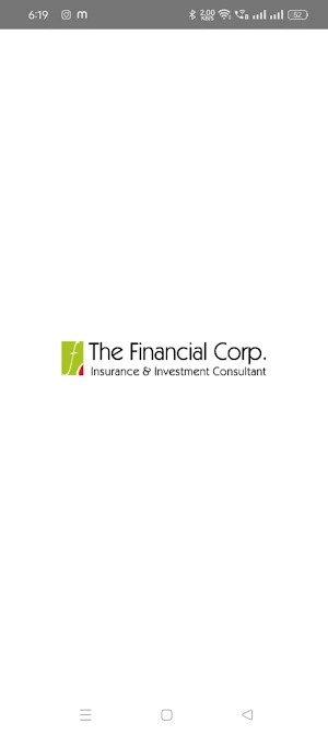 The Fincorp Screenshot 0