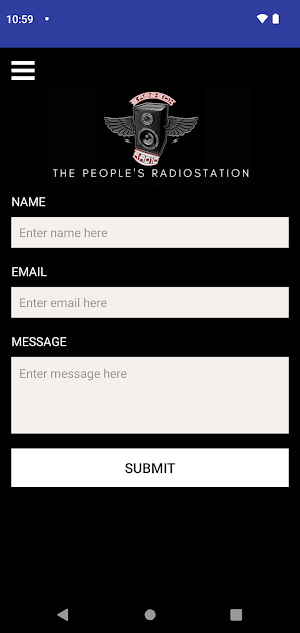 BassBoxRadio Screenshot 3