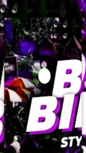 DJ Bojo Biduan Screenshot 1