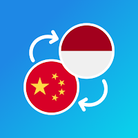 Chinese-Indonesian translator