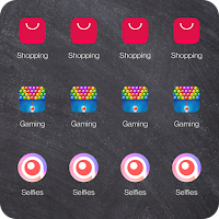 Multiple Space; Parallel Apps