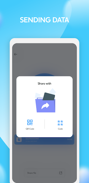 Smart switch- Mobile transfer Screenshot 3