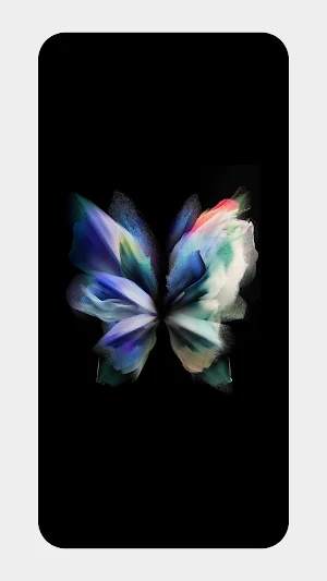 Galaxy Z HD Wallpapers Screenshot 3