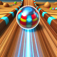 Rolling Games: Ball Run