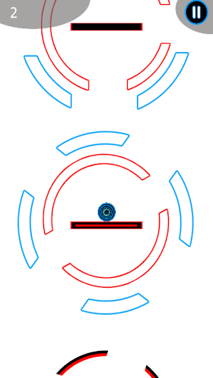 CirCles Pass Screenshot 3