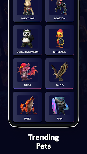 Skin Tool : Get Daily Diamond Screenshot 3