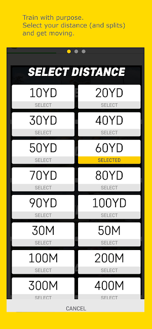 SKLZ Hyper Speed Screenshot 1