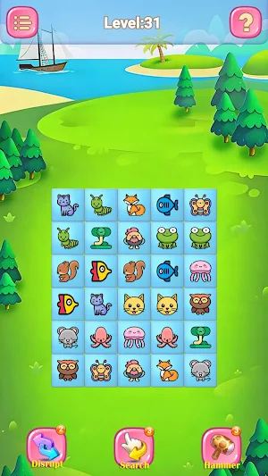 Tile Master - Match Animal Screenshot 0