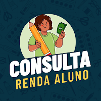 Consulta Renda Aluno