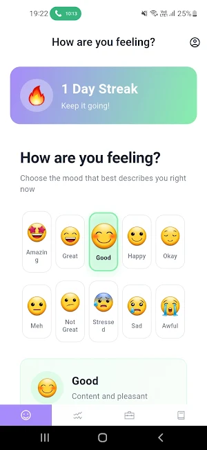 Mind to No Mind Screenshot 1