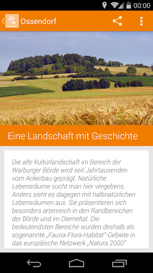 Ossendorf Screenshot 3
