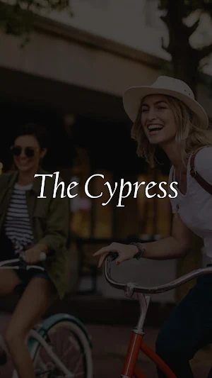 The Cypress Apartments Screenshot 0