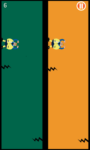 Doodle Jump Screenshot 3