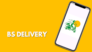 BS Delivery Screenshot 0