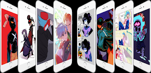 FRIDAY NIGHT LCKS1 Wallpapers Screenshot 1