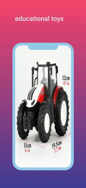 kids toys Screenshot 1