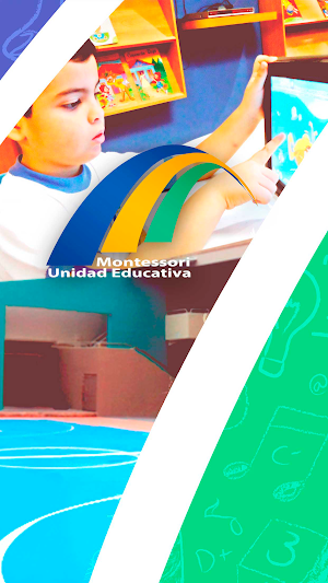 U.E. Montessori Screenshot 0