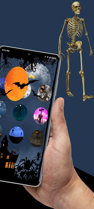 Sirenhead Lighthead Soundboard Screenshot 2