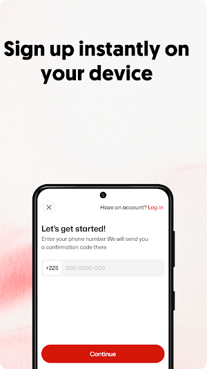UBA PayChap Business Screenshot 1