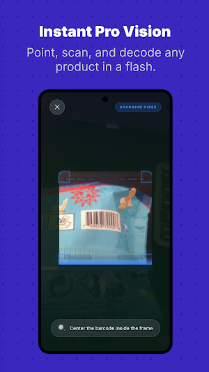 SnapAnalyzer Screenshot 3