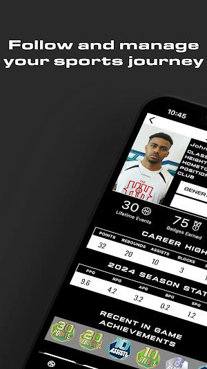 Passport Screenshot 0